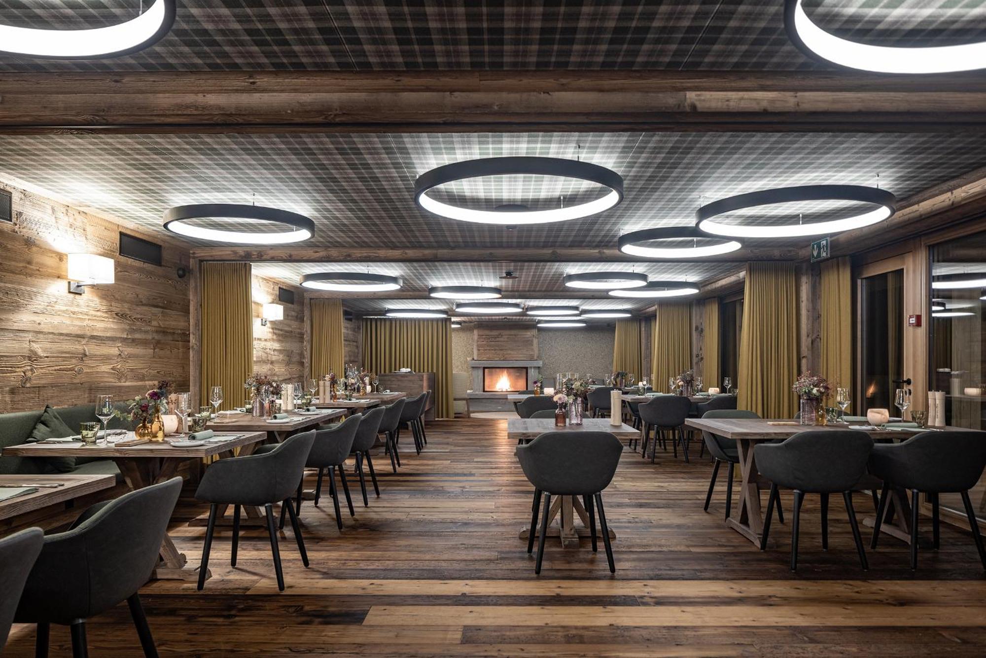 Valbella Resort Lenzerheide Extérieur photo