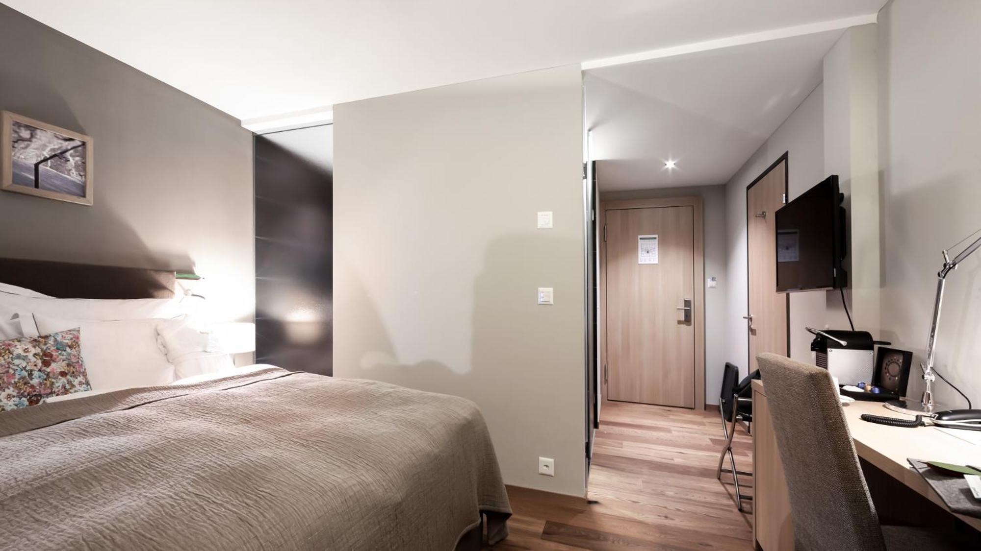 Valbella Resort Lenzerheide Chambre photo