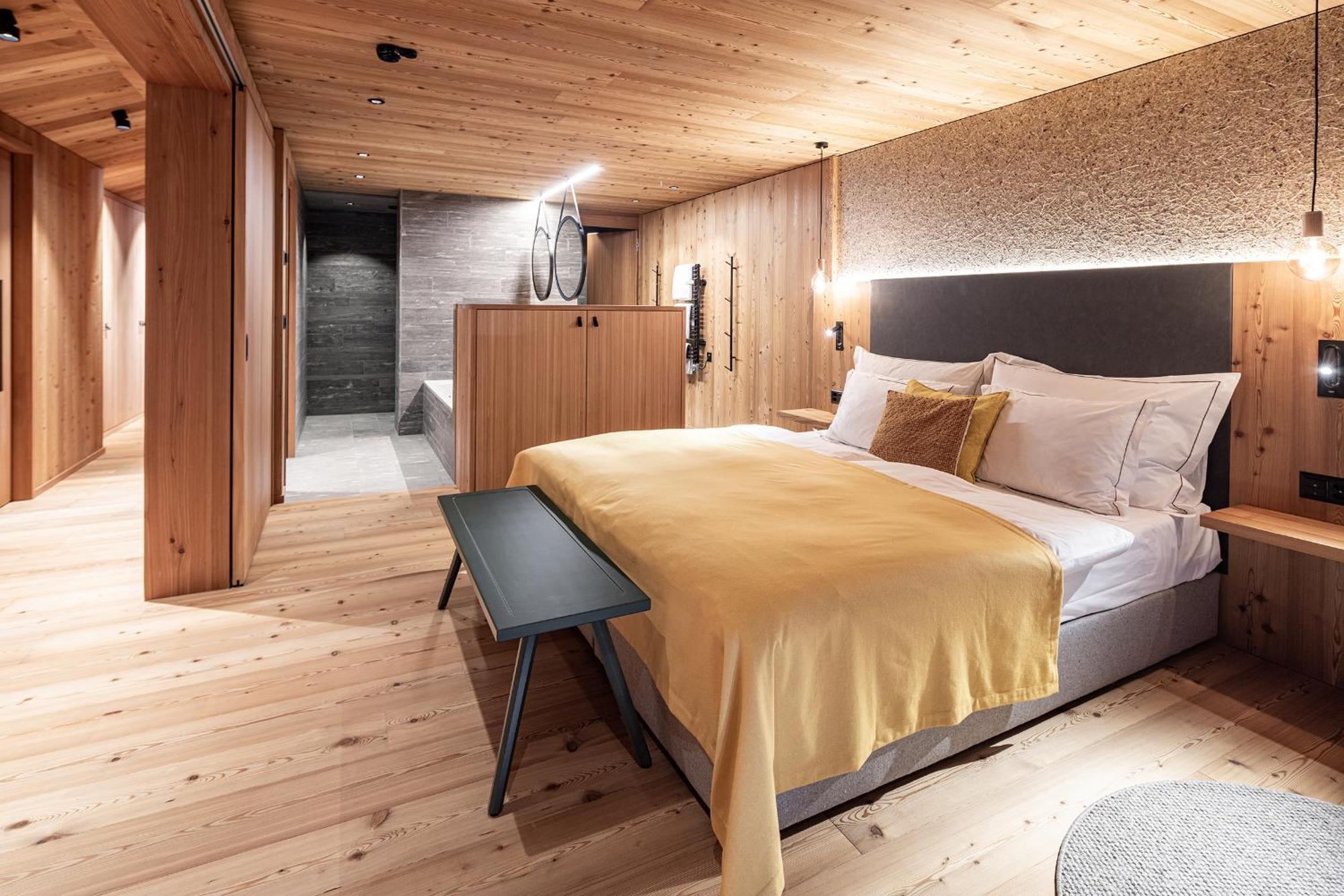 Valbella Resort Lenzerheide Extérieur photo