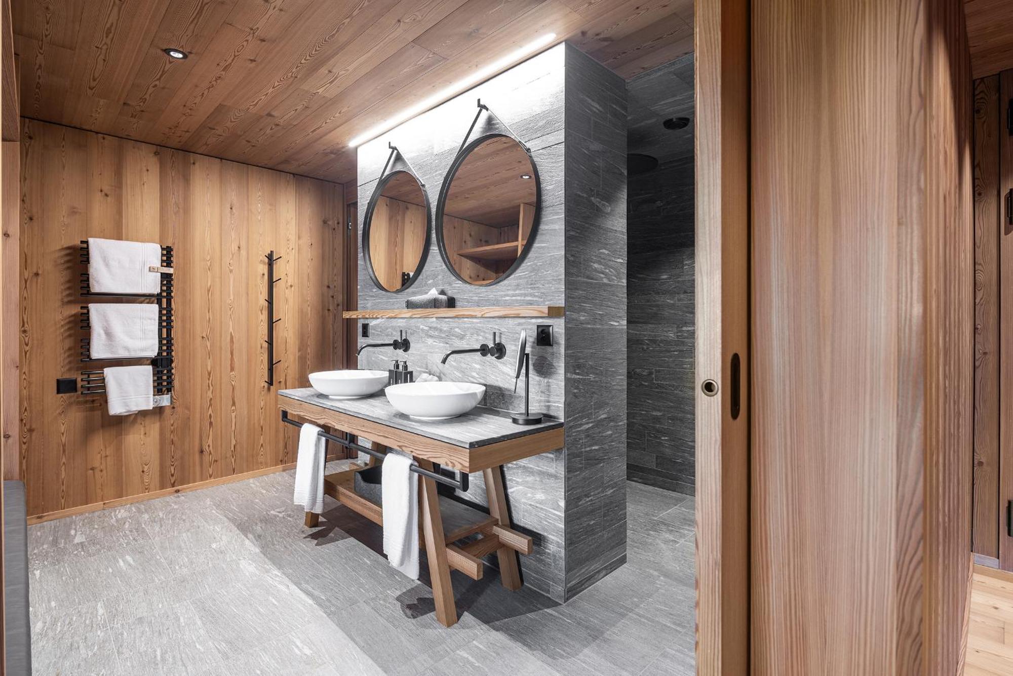 Valbella Resort Lenzerheide Extérieur photo